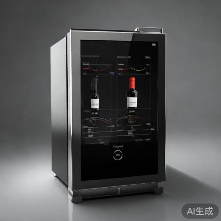 红酒储存达人助手