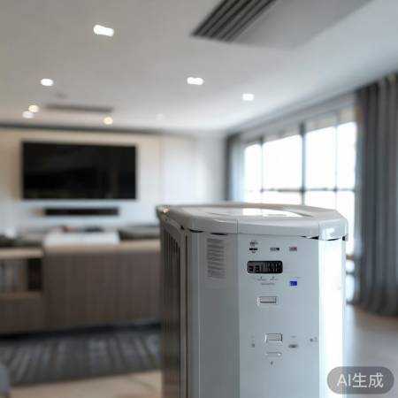 空调匹数决定冷暖效果