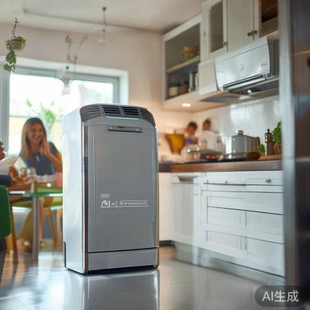 科技改善生活，环保走进家庭