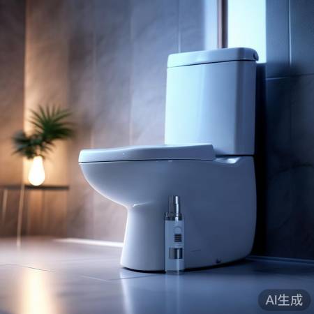 高效过滤，马桶助手