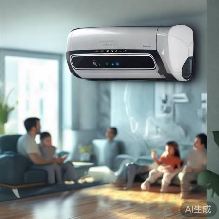 空调选高能效比，省电又省心