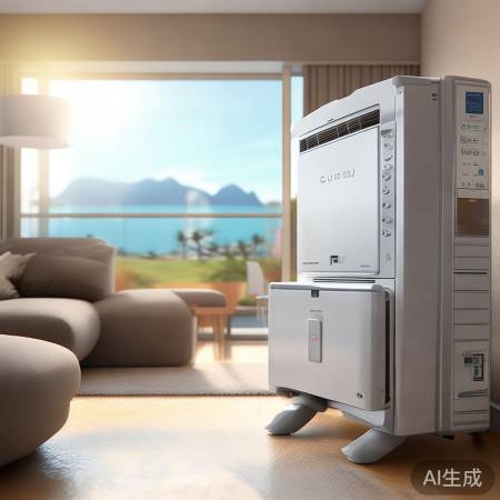 掌握富士通空调技巧，享清凉夏日