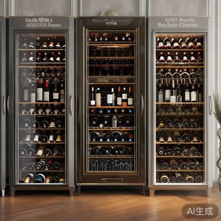 延吉红酒柜价格差异大，因素多