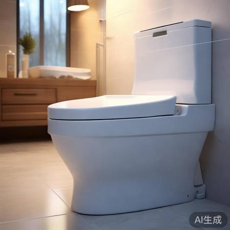 智能马桶水泵线松动原因