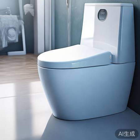 智能马桶功率与能耗相关