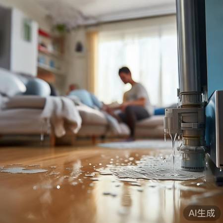 空调管道漏水，解决妙招分享
