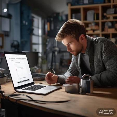 智能锁升级失败可解决，保养检查