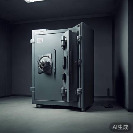 保险柜保养延长寿命