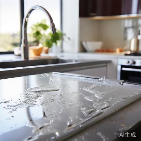 “消毒柜小窍门分享，点赞转发！