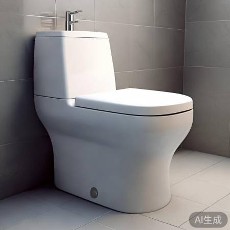 判断智能马桶水箱宽度技巧