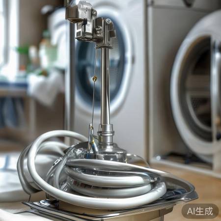 洗衣机拉线作用与价格