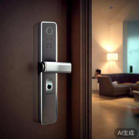 亮钢指纹锁售后电话：40066
