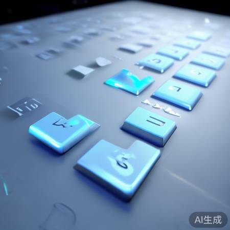 数字与方向键组合密码