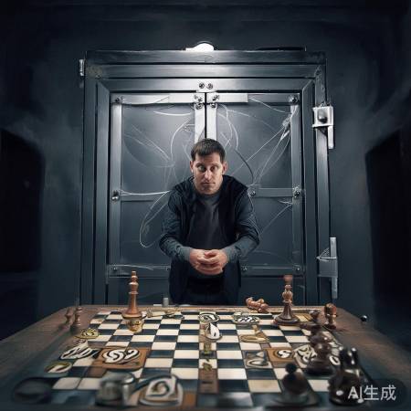 跳出思维定势，拓宽视角