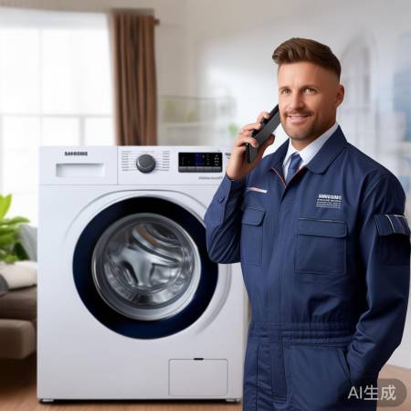 三星洗衣机总部客服电话：400