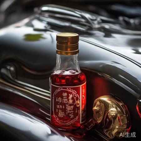 防盗门保养油渍净，清洁焕新神器