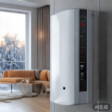 选壁挂炉看功率、能效和品牌