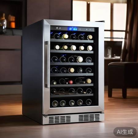选购进口红酒柜指南