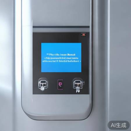 排空空气,恢复工作