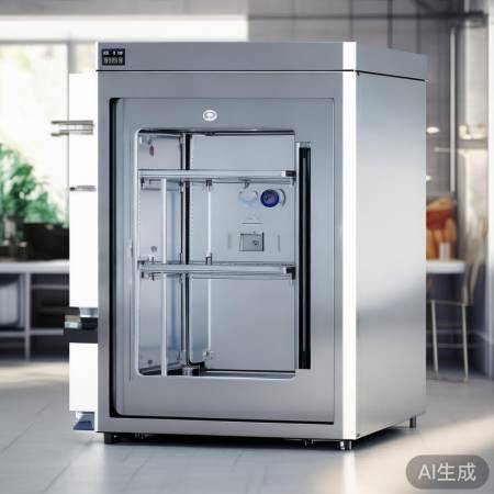 康佳消毒柜：安全环保，智能温控