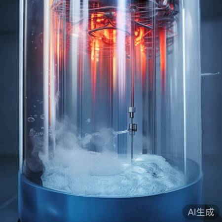 热敏电阻：热水器的智能温控