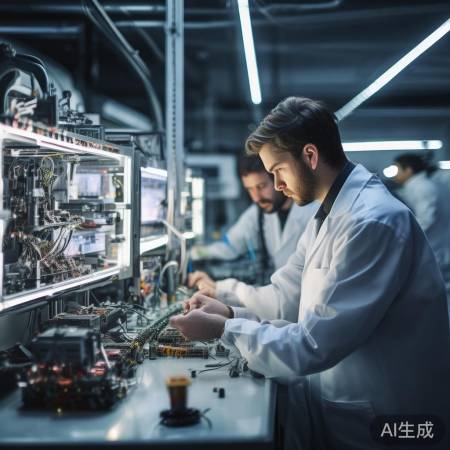 调试步骤完成