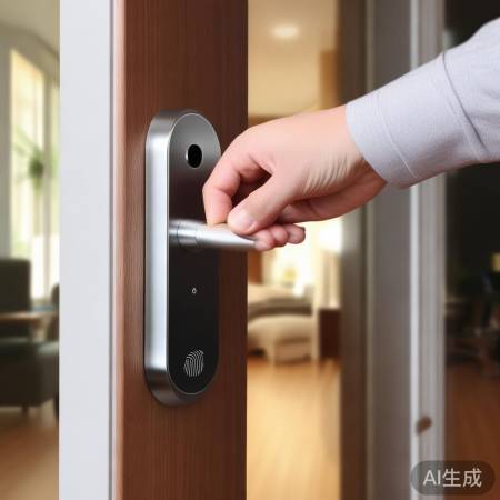 指纹锁添加教程,快速上手