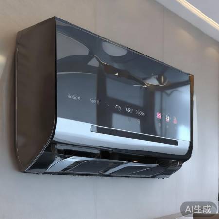 高端中央空调，智能节能