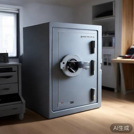保险柜答疑,下次再见!