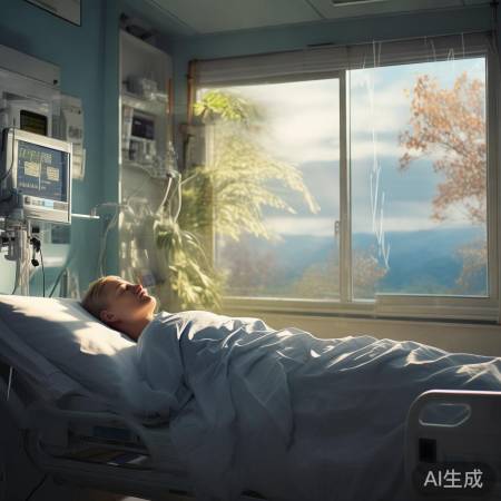 手术有风险,耐心恢复