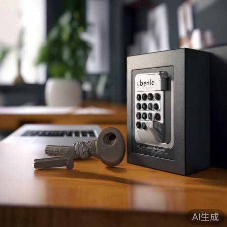 保险柜钥匙改装,省心省力