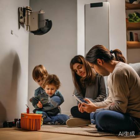 壁挂炉热水不循环,用心解决无难