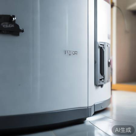 “热水器的注水口在哪?”