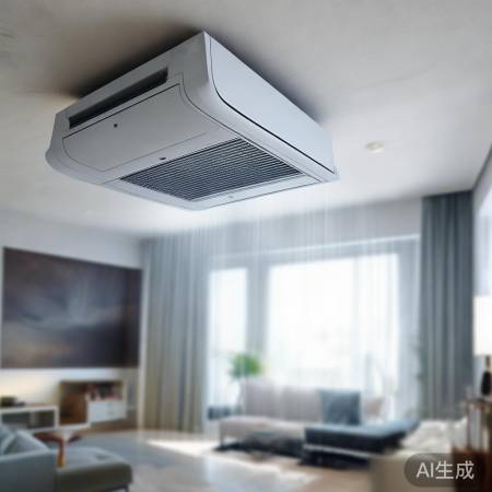选购中央空调注意事项