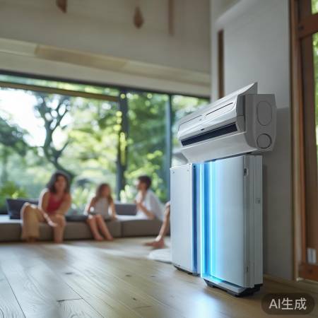 肥东空调，性价比高，夏日清凉！