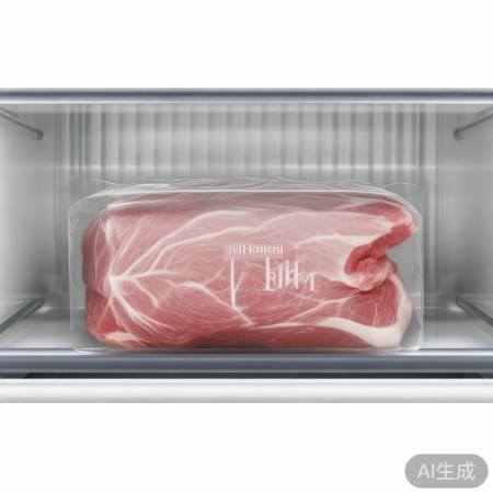 羊肉勿与重味食材混放