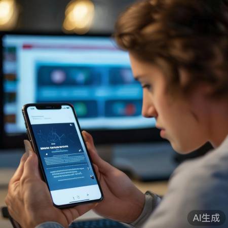 指纹信息易被诈骗利用