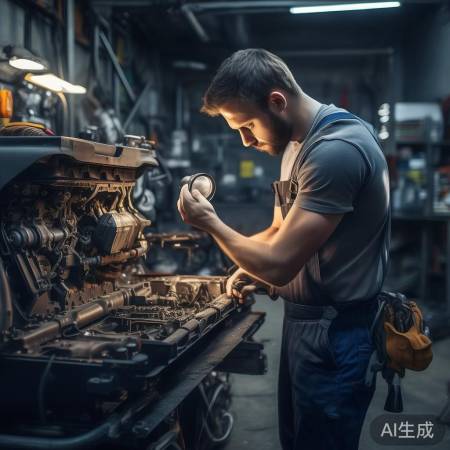 检查故障点