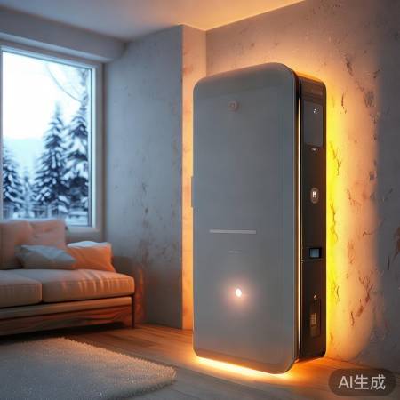 壁挂炉:综合考量,温暖冬天