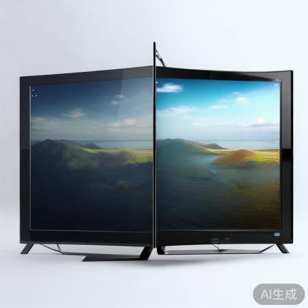 电视价格差异：画质、音质、功能