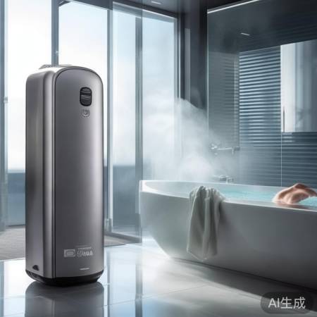 康佳热水器，轻松洗澡神器
