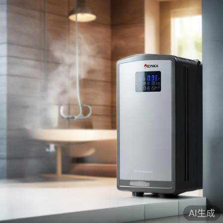 康佳热水器，性能卓越，惊喜连连