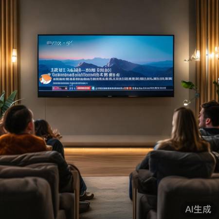 “2023年电视品牌销量排行”