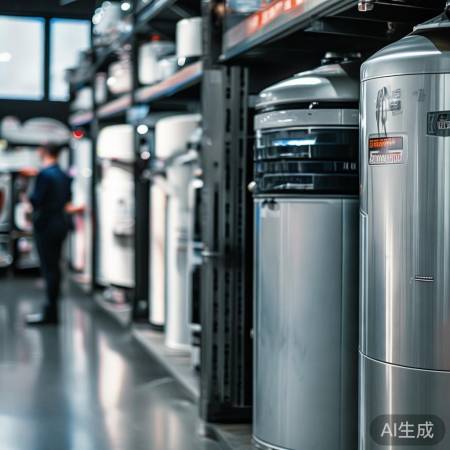 热水器价格多样,行情先了解